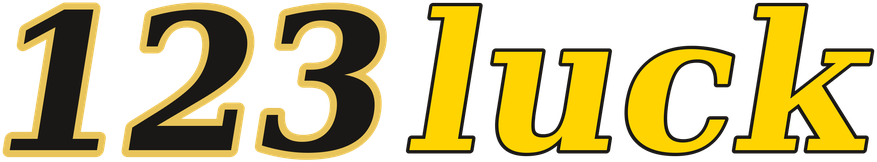 123luck logo