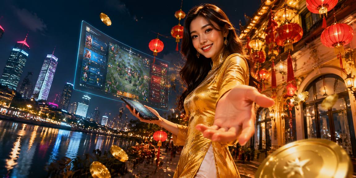123luck Tải ứng dụng 123luck – Android và iOS trong tầm tay